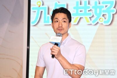 近5成市民不挺選2028 蔣萬安:專注市政全力為市民打拚
