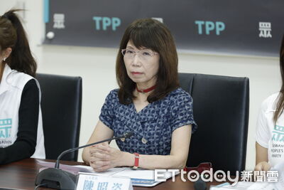 食藥署預告嚴管事後避孕藥 陳昭姿轟:奉勸聆聽女性聲音