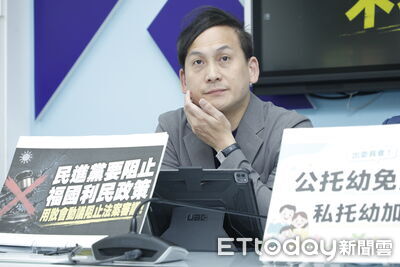 不只黨中央！藍委也在擬無人機產業特別條例　葉元之：院版只想花錢