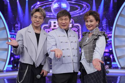 《週末最強大》回歸倒數!胡瓜點名蕭敬騰、張清芳助陣 超狂陣容曝光