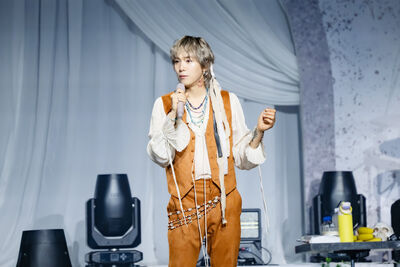 FTISLAND把台灣當自己家!李洪基喊當「本地歌手」粉絲催買房