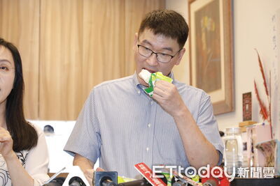 「梁文傑根本沒錯」 李正皓曝數據:每人1年大約只吃0.39顆鳳梨釋迦