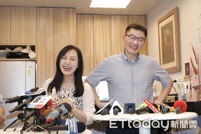陳瑩虧「少去一次酒店可買很多釋迦」　梁文傑：放心800年沒去了