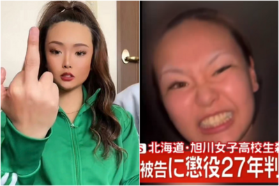 日最惡霸凌女重判27年! 17歲女高生被逼「全裸拍片」墜橋溺斃
