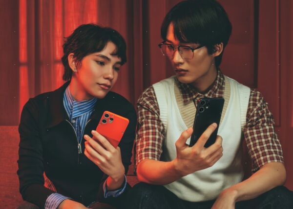 ▲▼ Nothing 旗下子品牌 CMF 確定今年不推新手機，CMF Phone 2 Pro 暫時無下一代。（圖／翻攝 CMF 官網）