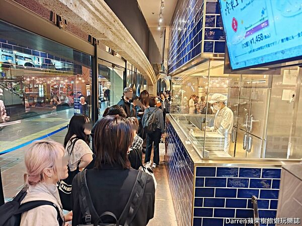 ▲▼Bariron芭莉龍。（圖／部落客DARREN蘋果樹旅遊玩樂誌授權提供）