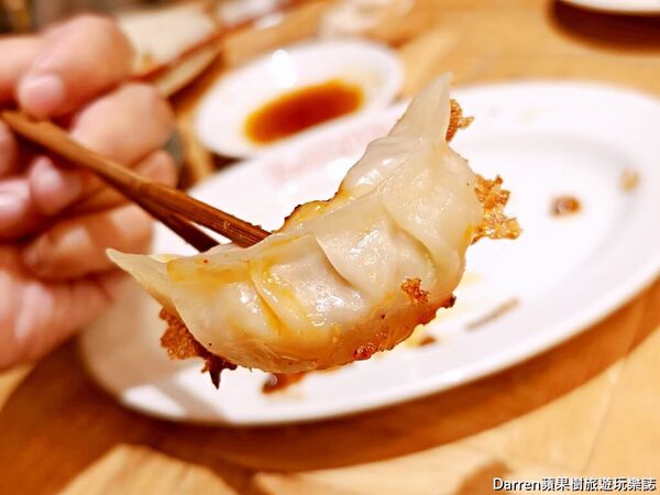 ▲▼Bariron芭莉龍。（圖／部落客DARREN蘋果樹旅遊玩樂誌授權提供）