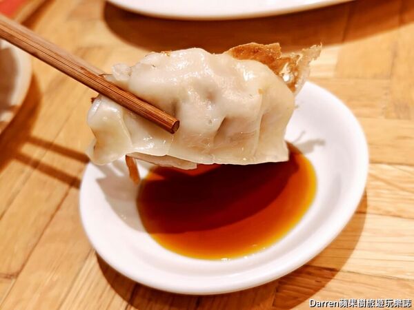 ▲▼Bariron芭莉龍。（圖／部落客DARREN蘋果樹旅遊玩樂誌授權提供）