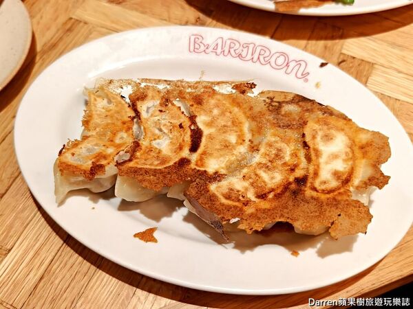 ▲▼Bariron芭莉龍。（圖／部落客DARREN蘋果樹旅遊玩樂誌授權提供）