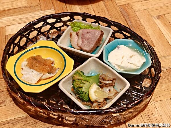 ▲▼Bariron芭莉龍。（圖／部落客DARREN蘋果樹旅遊玩樂誌授權提供）