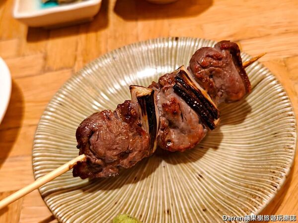 ▲▼Bariron芭莉龍。（圖／部落客DARREN蘋果樹旅遊玩樂誌授權提供）