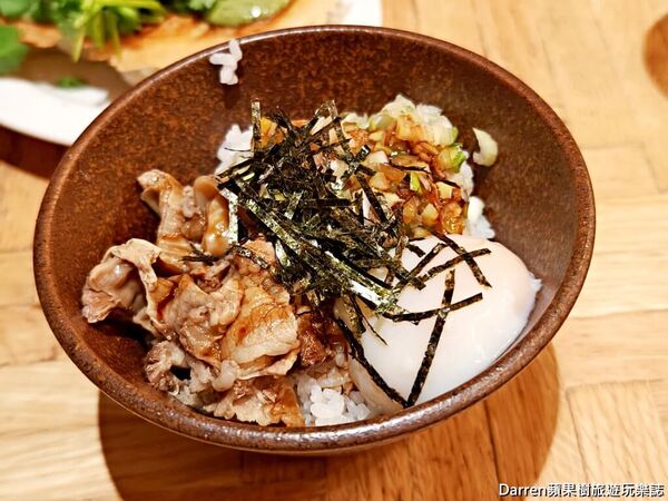 ▲▼Bariron芭莉龍。（圖／部落客DARREN蘋果樹旅遊玩樂誌授權提供）