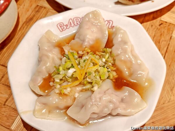 ▲▼Bariron芭莉龍。（圖／部落客DARREN蘋果樹旅遊玩樂誌授權提供）