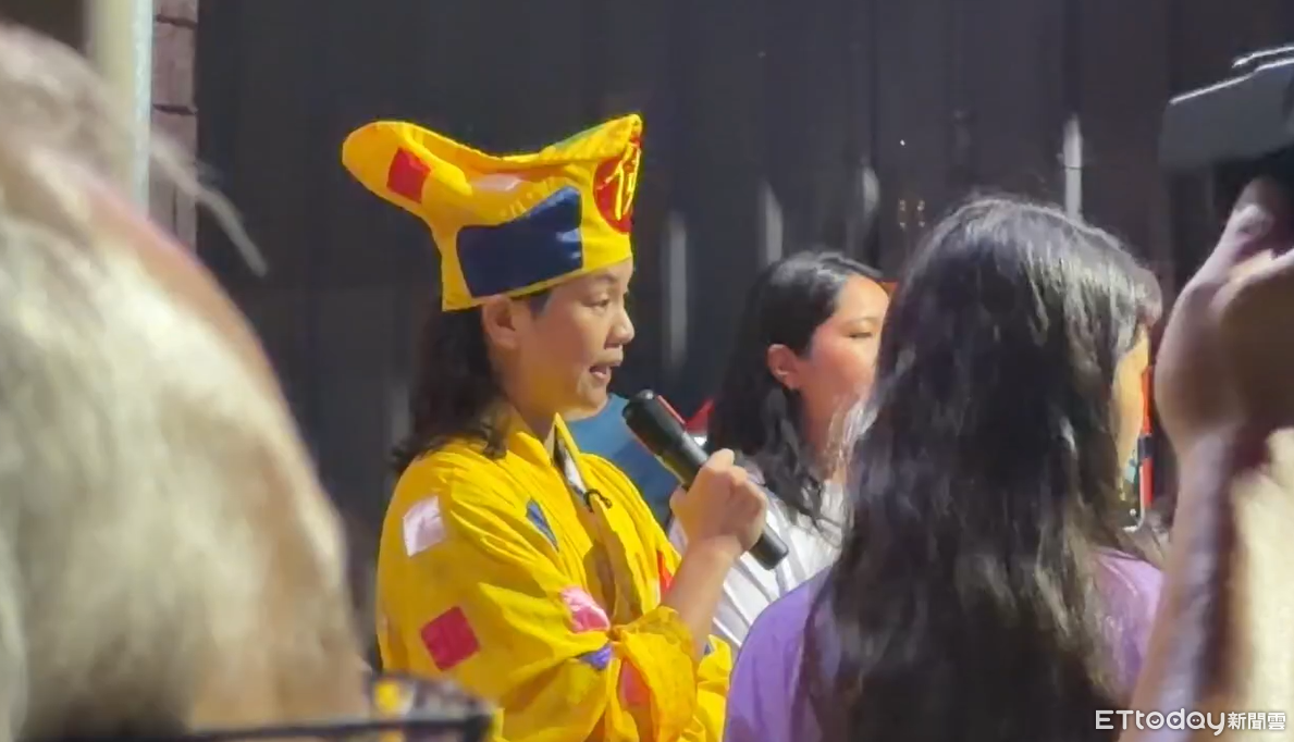 尬電師父遭踢館!痛斥對方「忘恩負義」:竟然連師父都不認了 | ETtoday社會新聞 | ETtoday新聞雲