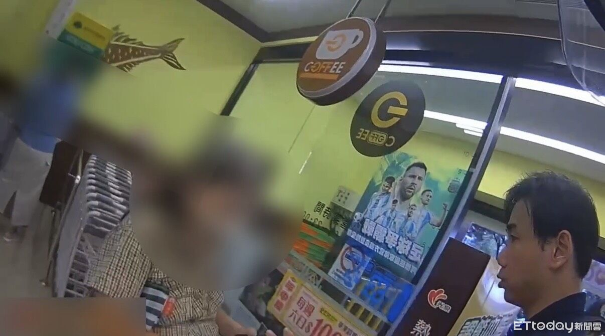 又是解除分期付款老招!高雄嬤險匯190萬 警一句話嚇退詐團 | ETtoday社會新聞 | ETtoday新聞雲