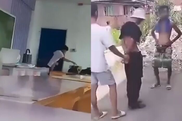 快訊/菲律賓校園槍擊3死!學生躲避畫面曝 2未成年槍手遭逮 | ETtoday國際新聞 | ETtoday新聞雲