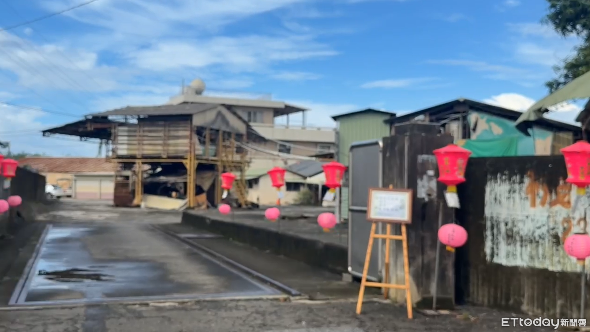 3億大地主死後5子女爭產!遺體進不了起家厝 雨中狼狽辦告別式 | ETtoday社會新聞 | ETtoday新聞雲