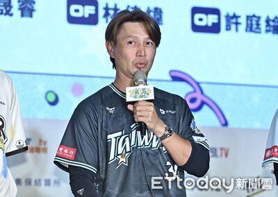 亞冠賽賽程出爐！高志綱掌兵符　TEAM TAIWAN首戰日本