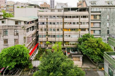 買房選公寓或大樓？ 永慶房屋：同樣40坪價差破千萬
