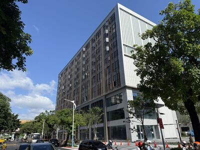 永慶房屋盤點雙北市公辦都更案周邊房市　大安區嘉興街周邊房價比行政區便宜近2成