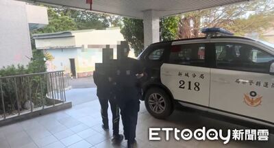 掛失竊車牌毒駕上路！休假警眼尖通報攔查　花蓮女遭聲押獲准