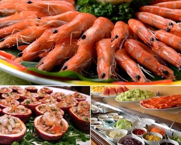 兄弟大飯店Buffet 7/1調漲部分餐價　兒幼童計價「從身高改年齡」