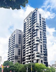 永慶房屋盤點近三年台北市熱銷豪宅社區 「總統傑仕堡」近億元總價、室內不到60坪