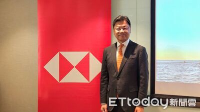 全球經濟具韌性!滙豐預期市場波動周期受控 聯準會利率不動