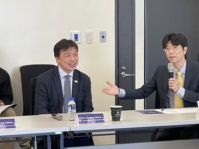中共宣稱「常態化的近海治理」　陸委會：新型態灰帶侵擾