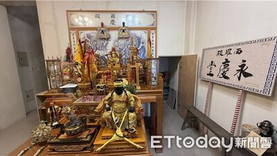 台東宮廟爭議延燒！尬電批「忘恩負義」　永慶堂回應了
