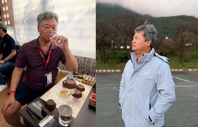 嫌春水堂貴被咒「留錢看病下葬」!不敗教主秀百萬收據霸氣回擊