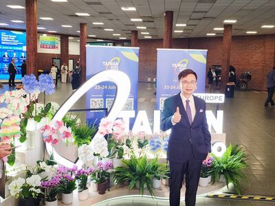 信任-跨越國界、文化與世代 黃志芳:與波蘭共譜下一個樂章