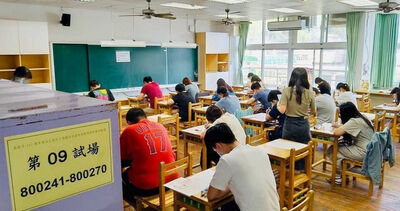 科技業搶人「教師甄選報名=錄取」? 家長憂品質亮紅燈