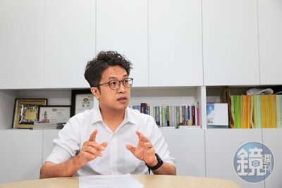 幫北市10萬名孩童家長減壓 沈伯洋推0到6歲周周免費臨托