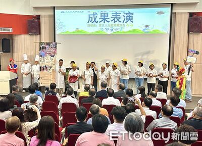 暨大第三人生大學結業成果豐碩　115學年度續辦開放報名至8/14