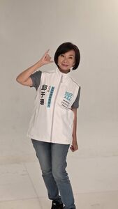 又一人！白營邱于珊控陳清龍逼退選　長文標註黃國昌：民調贏卻要退？