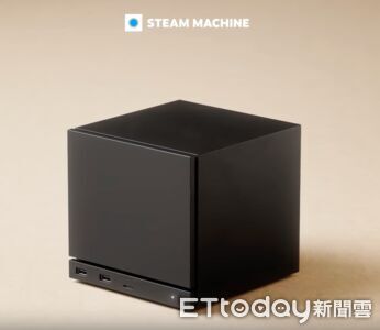 嫌 Steam Machine 太貴?Valve 證實:玩家可以自己組一台