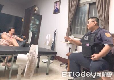 戀愛腦遇投資騙局！「雙高女」險砸百萬　警神救援逆轉結局
