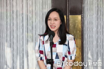 虧梁文傑「少去酒店」惹議!陳瑩:相信他沒再去 聯繫林楚茵回應曝