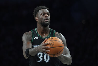 NBA再傳震撼3方交易！蘭德爾前進籃網　克拉克斯頓轉戰公牛