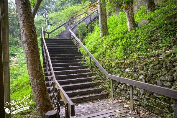 ▲▼宇內溪溫泉戲水區。（圖／部落客滿分的旅遊札記授權提供）