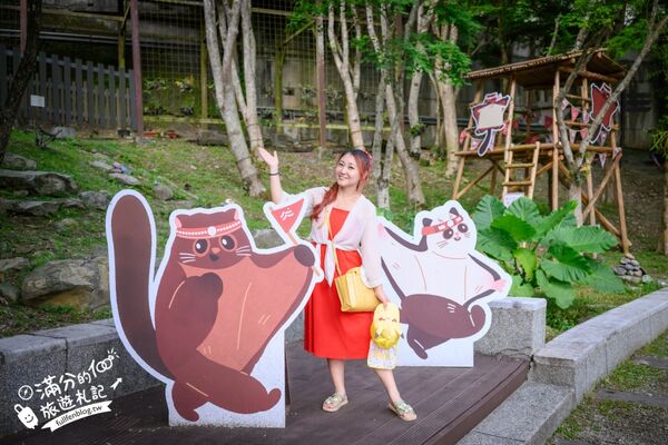 ▲▼ 宇內溪溫泉戲水區。（圖／部落客滿分的旅遊札記授權提供）
