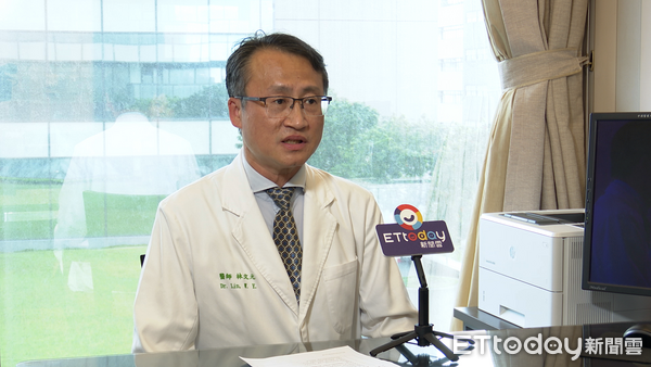 ▲▼瘦瘦針,台灣肥胖醫學會理事長,林文元醫師,中國醫藥大學附設醫院,健康醫學中心。（圖／記者姜國輝攝）