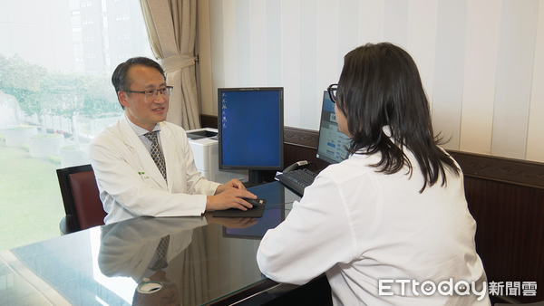 ▲▼瘦瘦針,台灣肥胖醫學會理事長,林文元醫師,中國醫藥大學附設醫院,健康醫學中心。（圖／記者姜國輝攝）