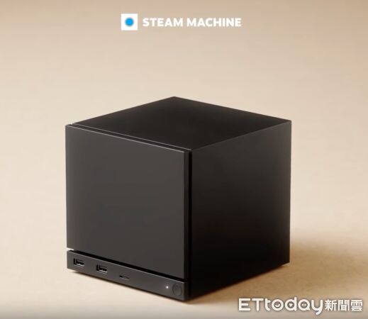 ▲▼Valve 將開放 SteamOS 3.8 於指定 PC 電腦下載安裝，讓玩家自組一台 Steam Machine。（圖／翻攝 Valve 官網）