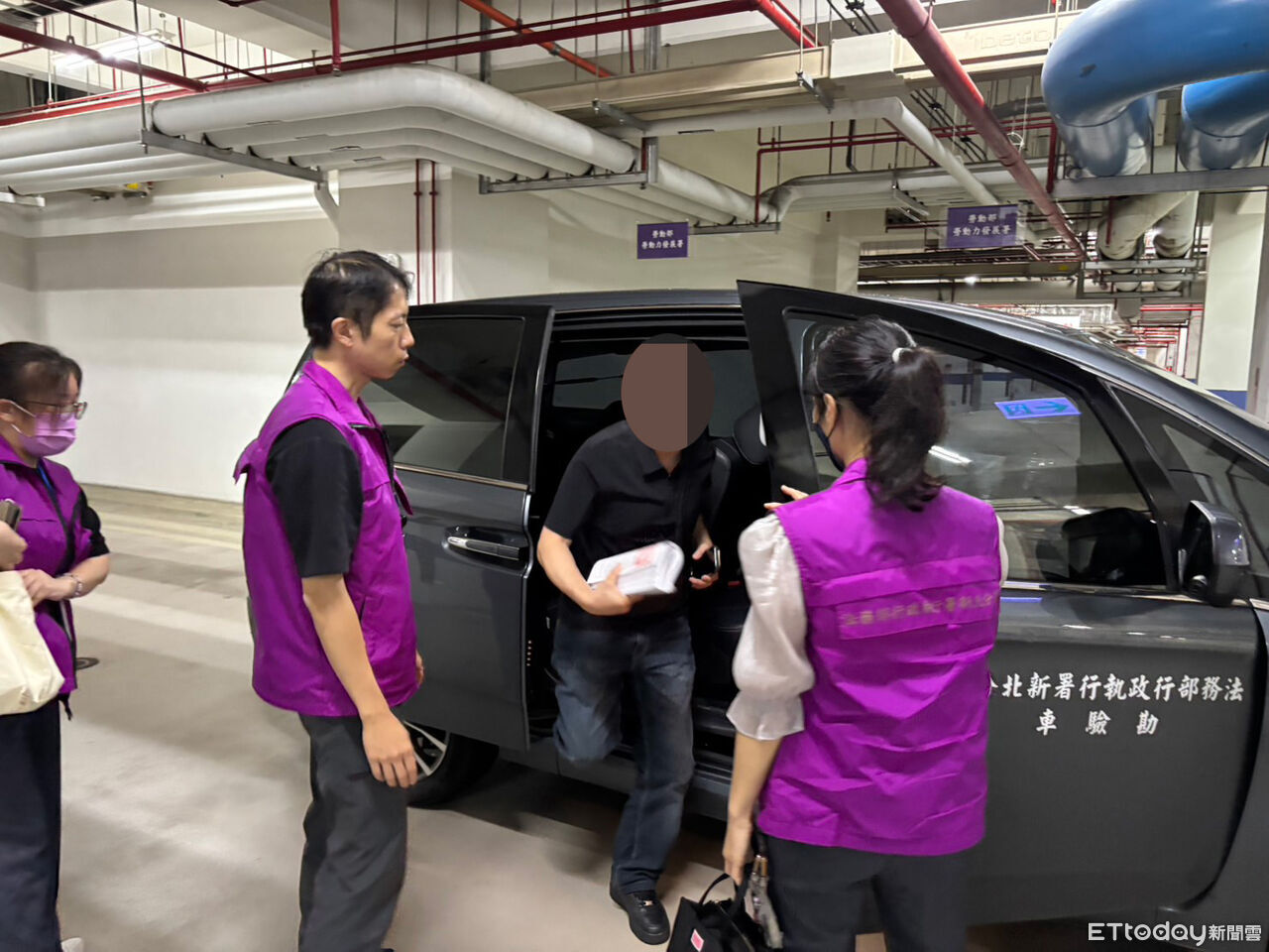 逃漏稅受罰共114萬賴帳近20年 真的怕被管收秒變出現金繳清 | ETtoday社會新聞 | ETtoday新聞雲