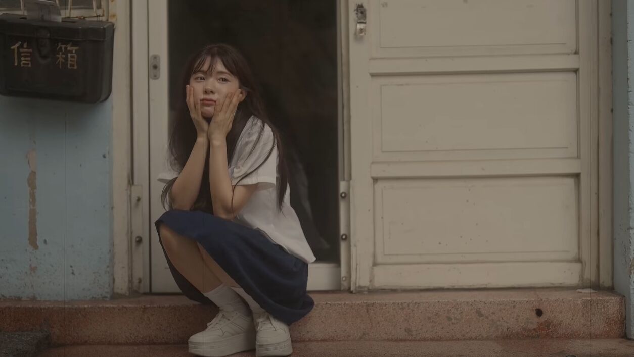李多慧看完1部台劇!衝台南「還淋了一場大雨」:我會再來的 | ETtoday生活新聞 | ETtoday新聞雲