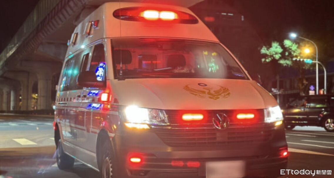 快訊/台中某科大期末考傳噩耗 女大生缺考被發現疑墜樓死亡 | ETtoday社會新聞 | ETtoday新聞雲