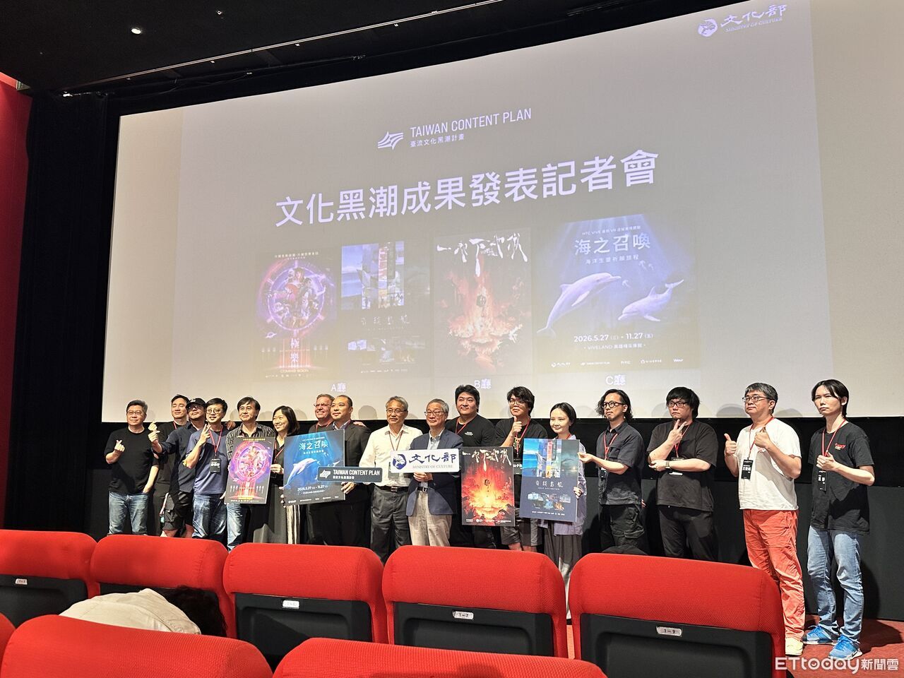 被動畫人眼淚打動!李遠自嘲像下地獄:唯一功能剩「要錢」 | ETtoday生活新聞 | ETtoday新聞雲