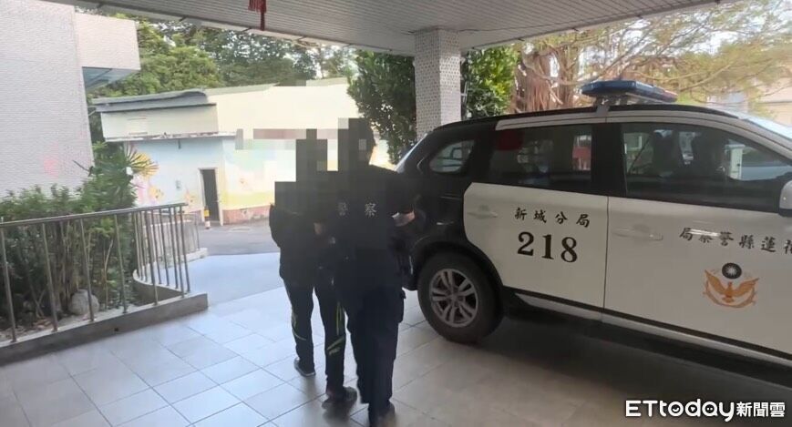 掛失竊車牌毒駕上路!休假警眼尖通報攔查 花蓮女遭聲押獲准 | ETtoday社會新聞 | ETtoday新聞雲